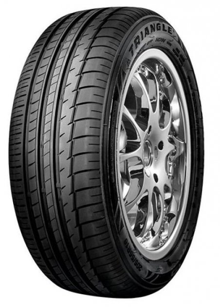 Летние шины 265/35 R19 Triangle TH20198Y