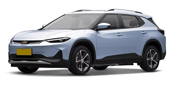 Chevrolet Menlo '2020-по настоящее время
