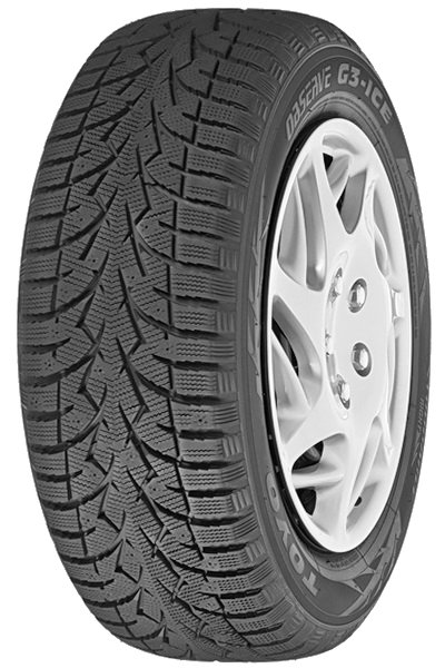 Зимние шины 275/40 R22 Toyo Observe G3-Ice п/ш XL 107T