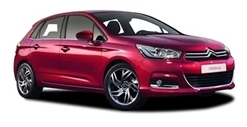 Citroen C4 '2010-2020