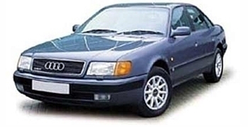Audi 100/A6 (C4) '1990-1997