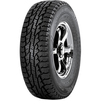 Летние шины 285/75 R16 Nokian Rotiiva A/T 122/119S