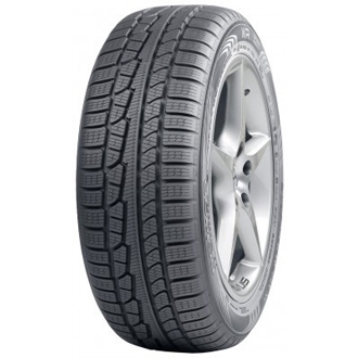 Зимние шины Nokian WR G2 SUV XL (255/55R19 111V)