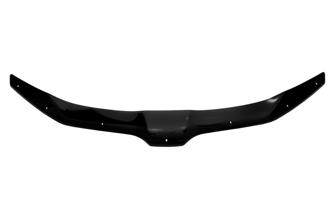 Дефлектор капота Skoda Octavia A8 '2020-> (без логотипа) Sim