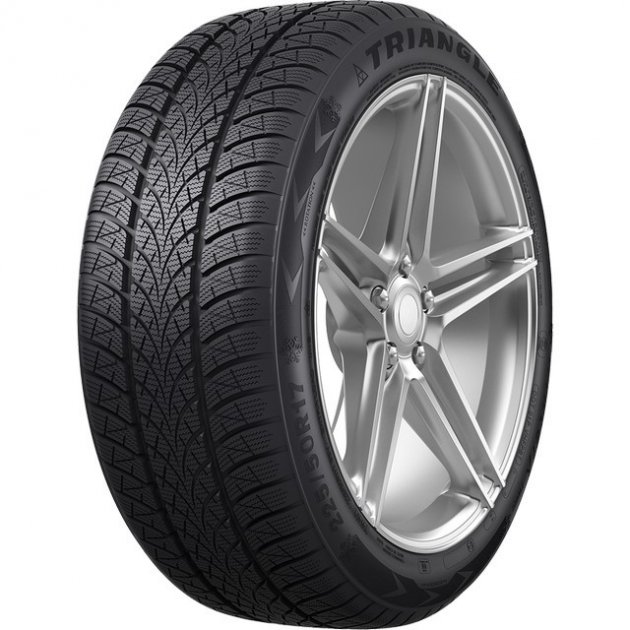 Зимние шины 225/65 R17 Triangle_WinterX TW401 XL 106H