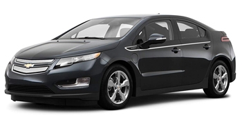 Chevrolet Volt '2011-2019