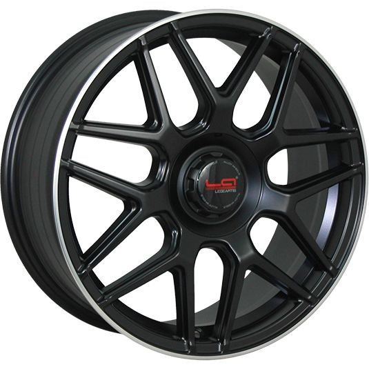 Диски R18 5x112 46 7.0J h 66.6 MR541 MBPS Wheel LegeArtis