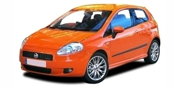 Fiat Grande Punto '2005-по настоящее время