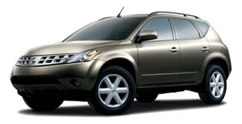 Nissan Murano '2003-2008