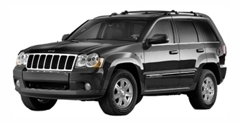 Jeep Grand Cherokee '2005-2010