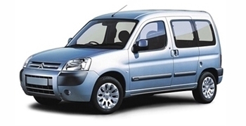 Citroen Berlingo '1996-2012