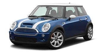 Mini Cooper '2001-2006