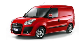 Fiat Doblo '2010-по настоящее время