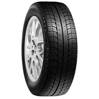 Зимние шины Michelin X-Ice 2 (205/65R16 95T)