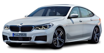 BMW 6 Series (G32) '2017-по настоящее время
