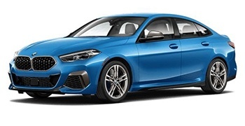 BMW 2 Series (F44) '2019-по настоящее время