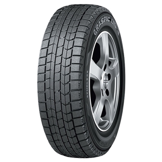 Зимние шины 225/55 R18 Dunlop Graspic DS-3 98Q