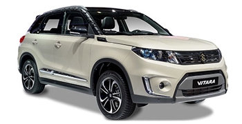 Suzuki Vitara '2015-по настоящее время