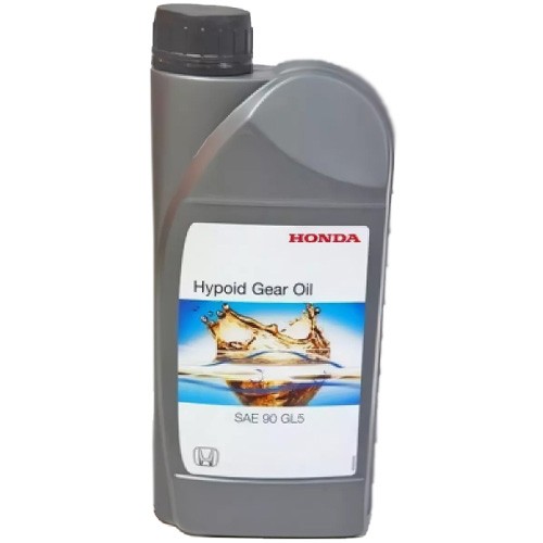 Масло трансмиссионное Honda Hypoid Gear Oil SAE 90 GL-5 1 л (0829499901HE)