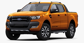 Ford Ranger '2019-по настоящее время