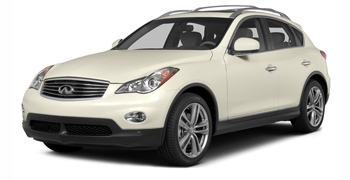 Infiniti QX50 '2013-2018