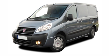 Fiat Scudo '2007-2022