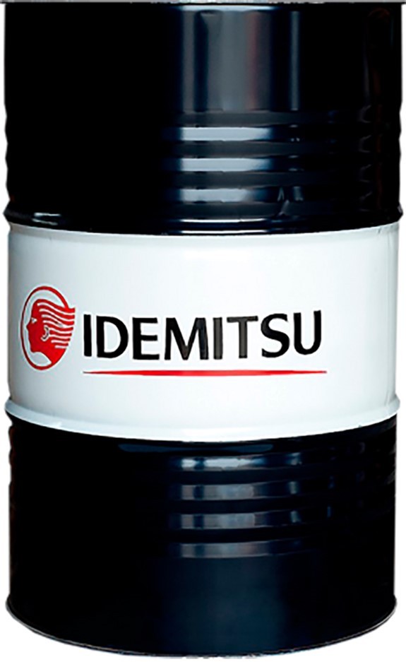 Масло моторное Idemitsu SN/CF 10W-40 200 л (30015049200000020)