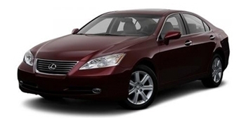 Lexus ES '2007-2012