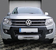 Кенгурятник Volkswagen Amarok '2010-> (модель ST-016) ARP