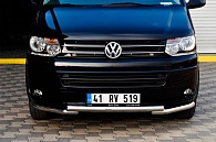 Дуга передняя Volkswagen T5 '2003-2015 (модель ST-014) ARP