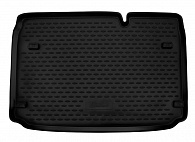 Коврик в багажник Ford EcoSport '2017-> Element (черный, полиуретановый)