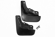 Брызговики Mazda 3 '2009-2013 (передние) Rein