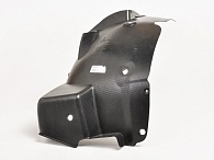 Подкрылок Opel Movano (B) '2010-2021 (передний правый, задняя часть) Polcar