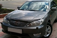 Дефлектор капота Toyota Camry '2004-2006 (без логотипа) EGR