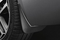 Брызговики Peugeot 308 '2013-2021 (задние, хетчбек, оригинальные, № 1610092680 ) Peugeot