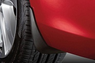 Брызговики Mazda 6 '2012-2018 (задние, оригинальные, № GHK1V3460 ) Mazda