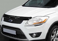 Дефлектор капота Ford Kuga '2008-2013 (без логотипа) EGR
