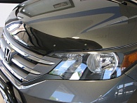 Дефлектор капота Honda CR-V '2012-2015 (без логотипа) EGR