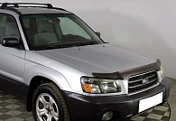 Дефлектор капота Subaru Forester '1997-2000 (без логотипа) EGR