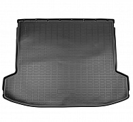Коврик в багажник Hyundai Tucson '2020-> Norplast (черный, полиуретановый)