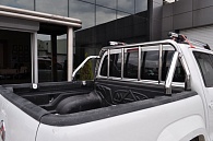 Ролл-бар Volkswagen Amarok '2010-2022 (модель RB-008) ARP