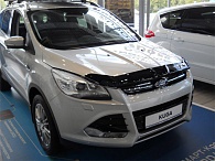 Дефлектор капота Ford Kuga '2013-2016 (без логотипа) Sim