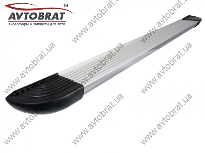 Пороги (подножки) Land Rover Range Rover '2002-2012 (модель EB-001) ARP