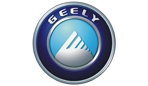 Geely SL