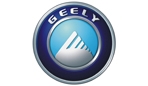 Geely MK