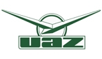 УАЗ (UAZ) Патриот (3163)