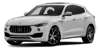 Maserati Levante '2016-по настоящее время