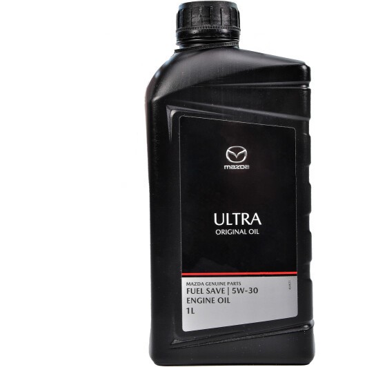 Масло моторное Mazda Original Oil Ultra 5W-30 1 л (053001TFE)