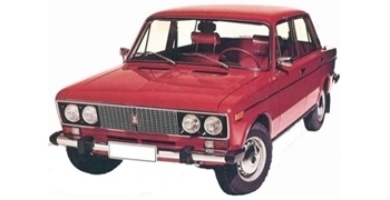 LADA (ВАЗ) 2106 '1975-2006