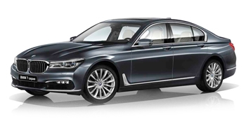 BMW 7 Series (G11-G12) '2015-по настоящее время